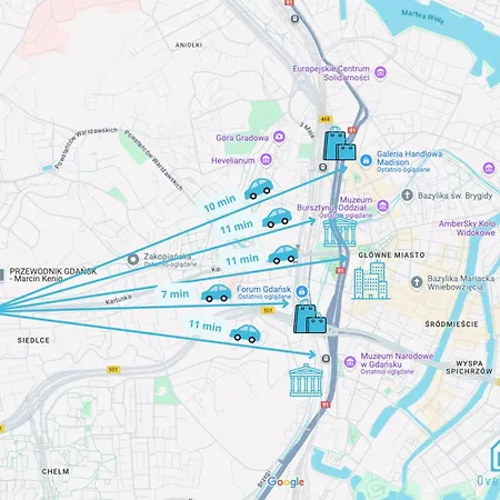 Daisy - 15 Minutes To Old Town